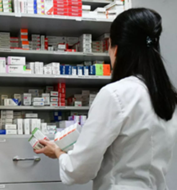 Для сокращения количества отпускаемых по рецепту лекарств в аптеках ОП предложила сократить список.