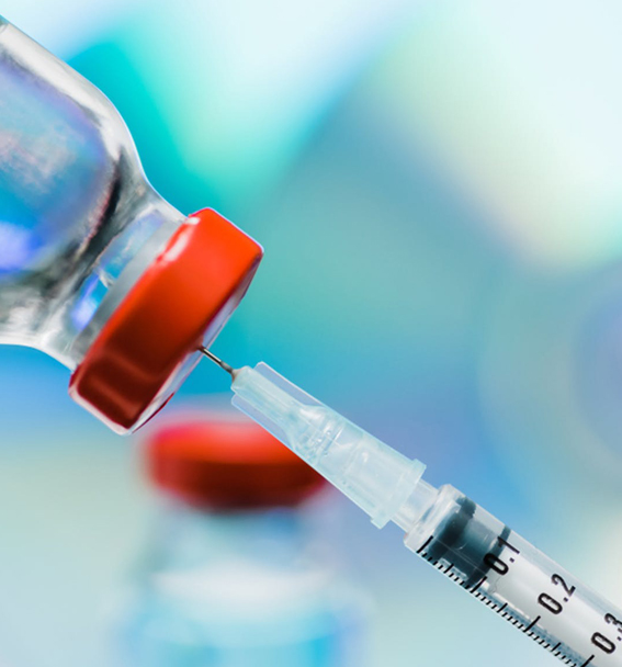 Таиланд и Россия обсудят взаимное признание сертификатов о вакцинации против COVID-19